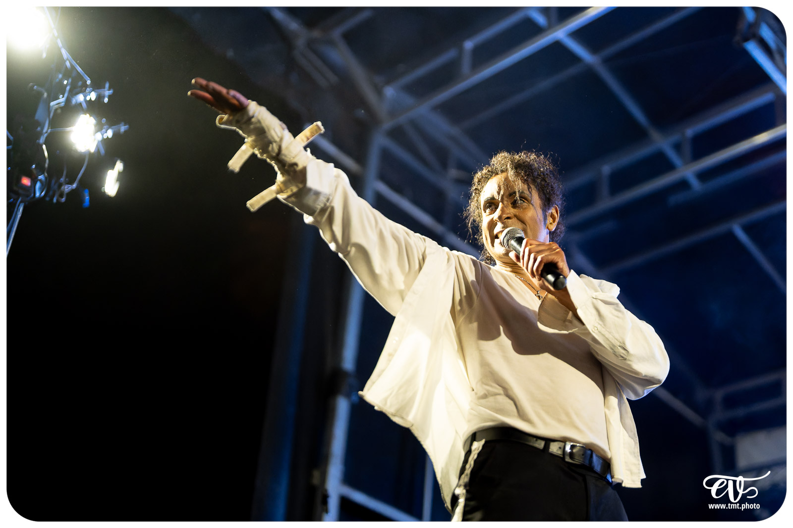 FOR YOU MICHAEL TOUR